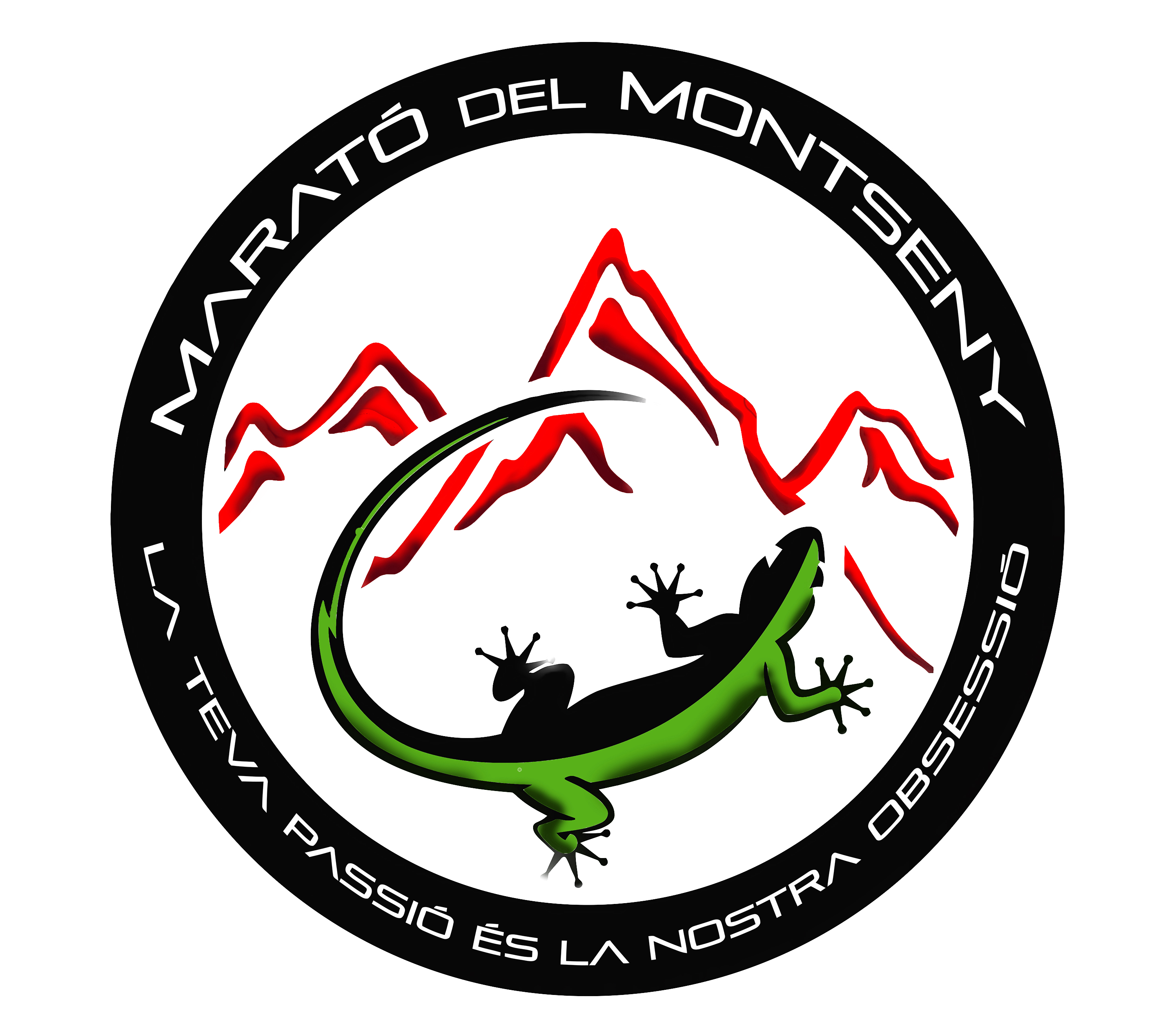 logo PNG Marató del Montseny Marato del Montseny